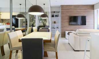 Imagem: Apartamento para Aluguel - Tucuruvi, 2 Quartos