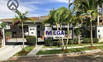 Imagem: Casa com 4 dormitórios à venda, 260 m²