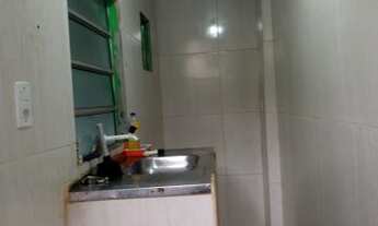 Imagem 6: Alugo Apto kitnet no IAPI em São Brás