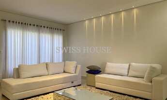 Imagem 2: Casa - Swiss Park - Campinas