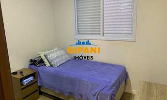 Imagem 7: Belíssima Casa com 03 dormitórios sendo 01 Suíte no Condomínio Reserva do Jaguary