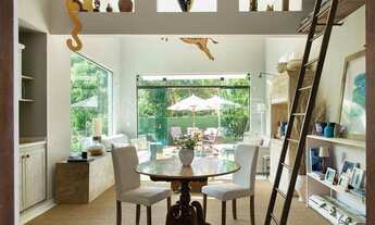 Imagem 7: Casa para Venda em Cotia, São Paulo II, 4 dormitórios, 4 suítes, 7 banheiros, 4 vagas