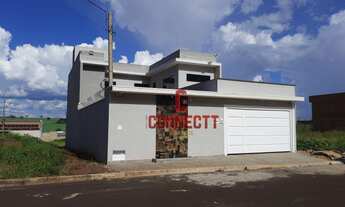 Imagem 4: Casa com 3 dormitórios à venda, 260 m² por R$ 745.000,00 - Jardim Maria Regina - Jardinópo