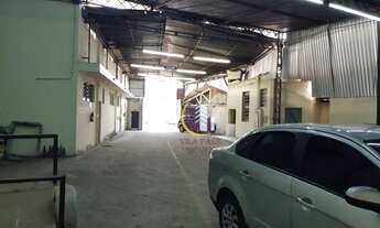 Imagem 4: Galpão para alugar, 420 m² - Centro - Osasco/SP