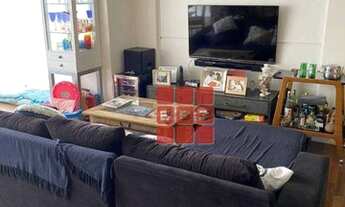 Imagem 4: Apartamento com 4 dormitórios à venda, 117 m² por R$ 1.650.000,00 - Chácara Santo Antônio