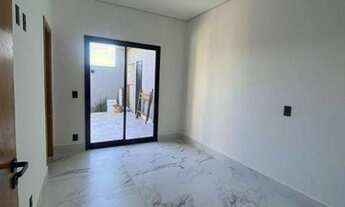 Imagem 4: BELÍSSIMA CASA TÉRREA VENDA / LOCAÇÃO COND. OLIVIO FRANCESCHINI HORTOLÂNDIA SP