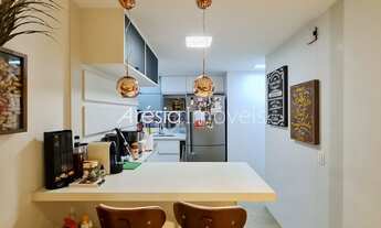 Imagem 6: Apartamento com 2 dormitórios à venda, 100 m² por R$ 1.250.000,00 - Barra da Tijuca - Rio