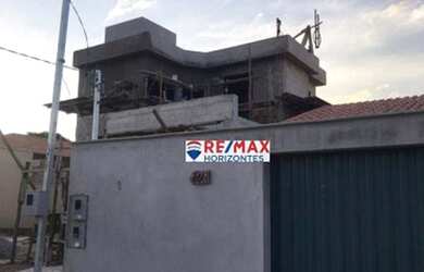 Imagem 2: Casa com 3 dormitórios à venda, 76 m² por R$ 230.000,00 - Centro - Florestal/MG