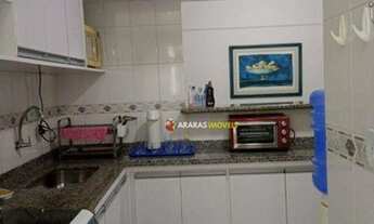 Imagem 7: Apartamento à venda, 73 m² por R$ 620.000,00 - Maitinga - Bertioga/SP