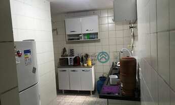 Imagem 5: Apartamento com 2 dormitórios à venda, 54 m² por R$ 250.000,00 - Núcleo Bandeirante - Núcl