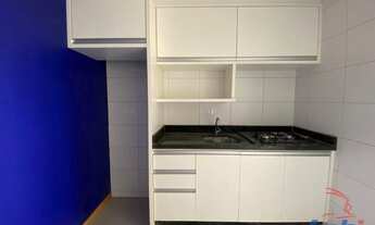 Imagem 3: Kitnet mobiliada- Zona 7