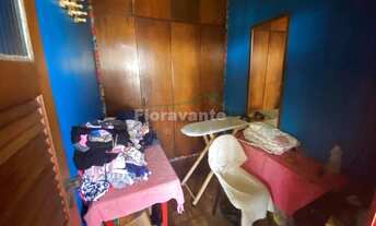 Imagem 7: Apartamento com 2 dorms, Campo Grande, Santos. Rua tranquila
