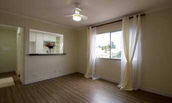 Imagem 2: Apartamento com 2 dormitórios à venda, 65 m² por R$ 370.000,00 - Jardim Cidália - São Paul