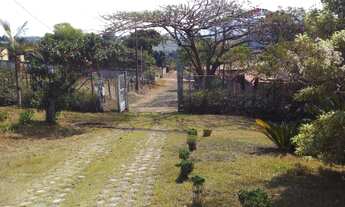 Imagem 3: COD:1877 Linda Chácara no Bairro dos Afonsos