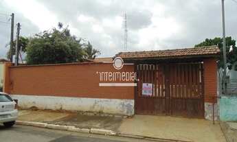 Imagem 1: Casa Cidade Jardim