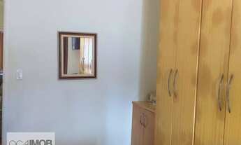 Imagem 7: Sobrado com 2 dormitórios à venda, 138 m² por R$ 550.000,00 - Jardim Vera Cruz - São Berna