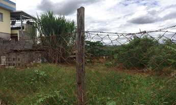 Imagem 4: Terreno à venda, 366 m² por R$ 215.000,00 - Serra Azul - Paulínia/SP