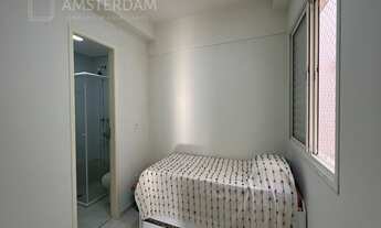 Imagem 4: APARTAMENTO EM PRÉDIO FRENTE AO MAR COM 2 SUITES