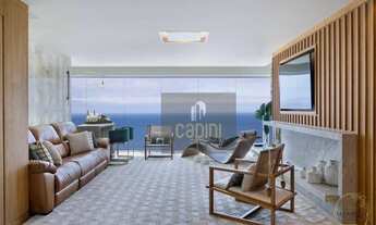 Imagem 3: Frente MAR mais ALTO do Brasil