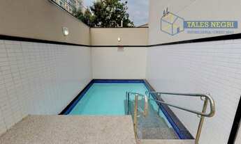 Imagem: Vitória - Apartamento Padrão - Jardim