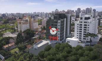 Imagem 6: Apartamento com 3 dormitórios à venda, 168 m² por R$ 1.899.935 - Ahú - Curitiba/PR