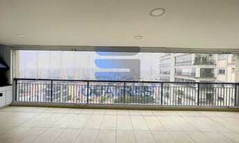 Imagem 2: Apartamento para venda com 222 metros quadrados com 4 quartos em Vila Mariana - São Paulo