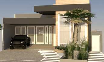 Imagem 2: CASA MODERNA E PRÁTICA, CONDOMINIO VALENCIA, - CA131