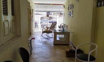 Imagem 5: Casa bem localizada no São Francisco, ideal para residir ou implantação de negócio, como e