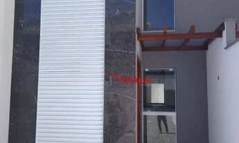 Imagem 6: Casa com 2 dormitórios à venda, 66 m² por R$ 295.000 - Costazul - Rio das Ostras/Rio de Ja