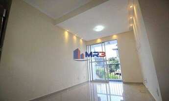 Imagem 4: Apartamento com 2 dormitórios à venda, 55 m² por R$ 268.000,00 - Pechincha - Rio de Janeir