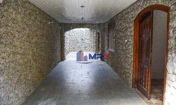 Imagem 7: Casa com 5 dormitórios para alugar, 155 m² por R$ 3.300,00/mês - Vila Valqueire - Rio de J