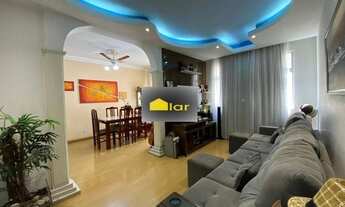 Imagem 4: Apartamento com 3 dormitórios à venda em Belo Horizonte