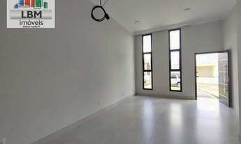 Imagem 4: Casa 3 dormitórios à venda, 143 m² por R$ 795.000 - Residencial Real Parque Sumaré - Sumar