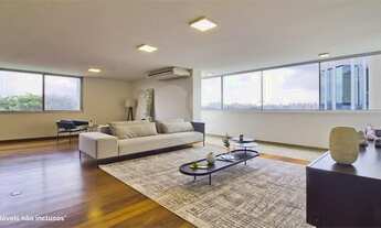 Imagem: São Paulo - Apartamento Padrão - ALTO