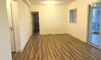 Imagem 5: Apartamento para aluguel tem 140 metros quadrados com 3 suítes no Brooklin - São Paulo - S