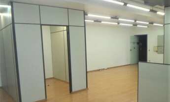 Imagem 3: Conj. Comercial, Cidade Monções - São Paulo