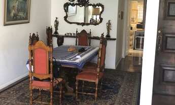 Imagem 6: Rio de Janeiro - Apartamento Padrão - Lagoa