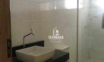 Imagem 5: Casa com 2 dormitórios à venda, 153 m² por R$ 320.000 - Parque Brasil - Ji-Paraná/RO