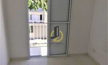 Imagem 4: Apartamento à venda - 35 m² - 1 dormitorio - sacada - Condominio Joy Cambuci