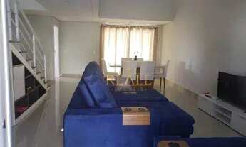 Imagem 4: Casa com 3 dormitórios à venda, 225 m² por R$ 1.350.000,00 - Condomínio Reserva da Mata