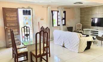 Imagem 3: Casa com 3 quartos à venda no bairro Encantada - Eusébio/CE