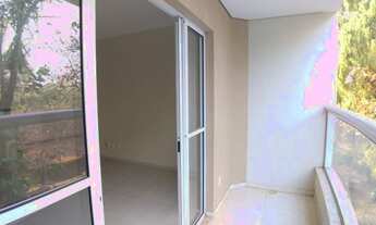 Imagem 4: Apartamento com 2 dormitórios para alugar, 83 m² por R$ 1.800,00/mês - Jardim Botânico - J