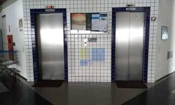 Imagem 5: Apartamento com 3 dormitórios à venda, 96 m² por R$ 480.000 - Fátima - Fortaleza/CE