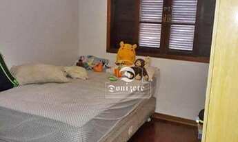 Imagem 6: Sobrado com 3 dormitórios à venda, 250 m² por R$ 650.000,00 - Vila Floresta - Santo André