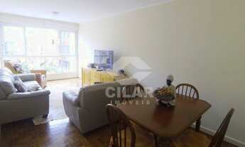 Imagem 4: Apartamento com 3 dormitórios à venda, 108 m² por R$ 610.000 - Floresta - Porto Alegre/RS