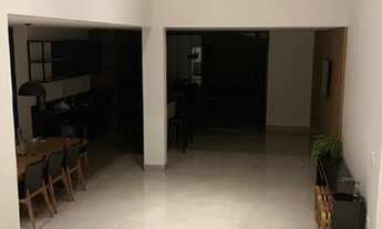 Imagem 4: Casa em condomínio fechado à venda, 3 quartos, 3 suítes, 2 vagas, Jardim Sul - Uberlândia