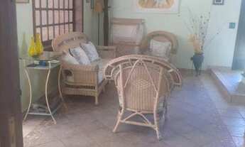 Imagem 7: Casa com 5 dormitórios, 430 m² - venda por R$ 1.600.000 ou aluguel por R$ 7.919/mês - Gran