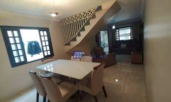 Imagem 3: Sobrado com 3 dormitórios à venda, 160 m² por R$ 600.000,00 - Vila Talarico - São Paulo/SP