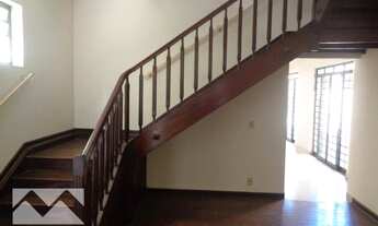 Imagem 4: Casa com 4 dormitórios à venda, 301 m² por R$ 500.000,00 - Centro - Piracicaba/SP