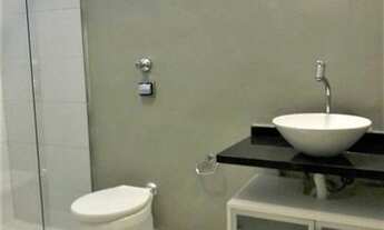 Imagem 6: Apartamento para Locação em São Paulo, Jardim Paulista, 3 dormitórios, 1 suíte, 3 banheiro